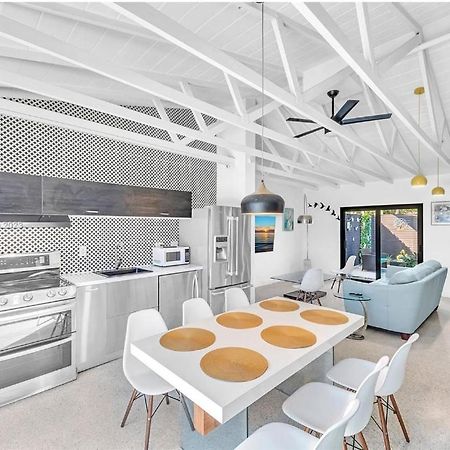 Willa Cozy Geta Fort Lauderdale Zewnętrze zdjęcie