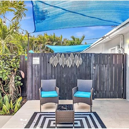 Willa Cozy Geta Fort Lauderdale Zewnętrze zdjęcie