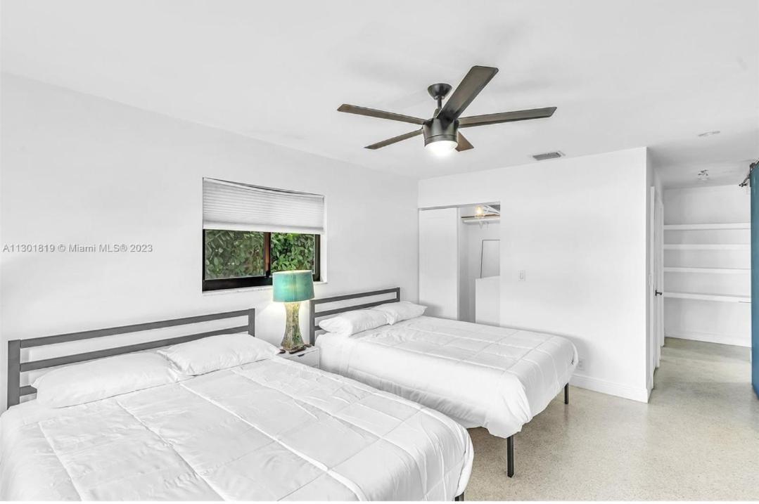 Willa Cozy Geta Fort Lauderdale Zewnętrze zdjęcie