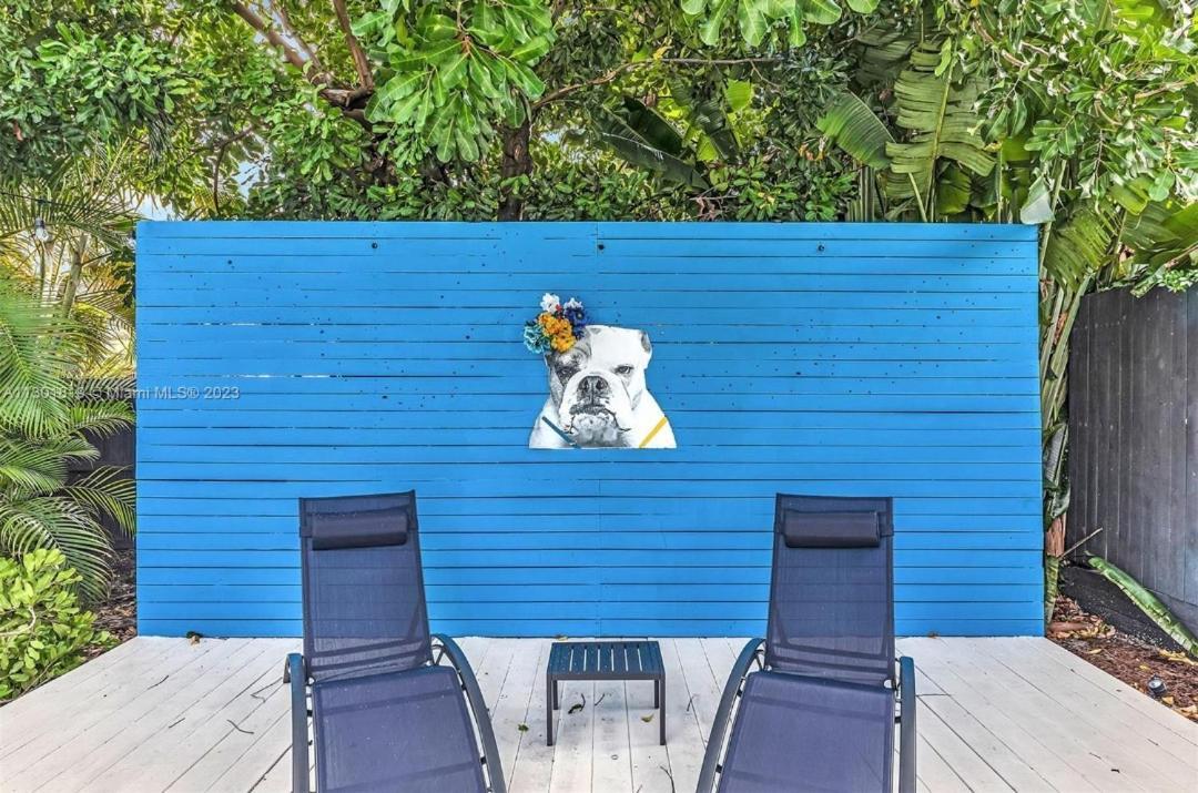 Willa Cozy Geta Fort Lauderdale Zewnętrze zdjęcie