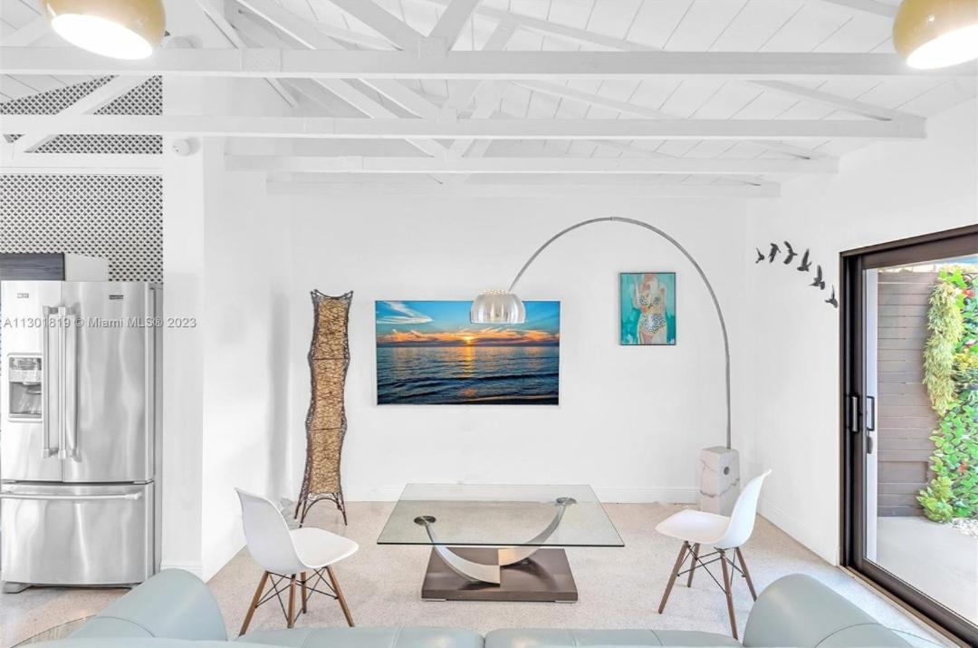 Willa Cozy Geta Fort Lauderdale Zewnętrze zdjęcie