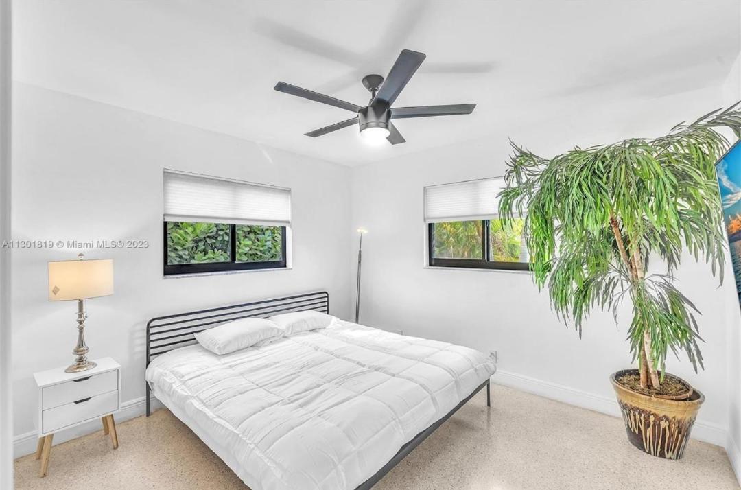 Willa Cozy Geta Fort Lauderdale Zewnętrze zdjęcie