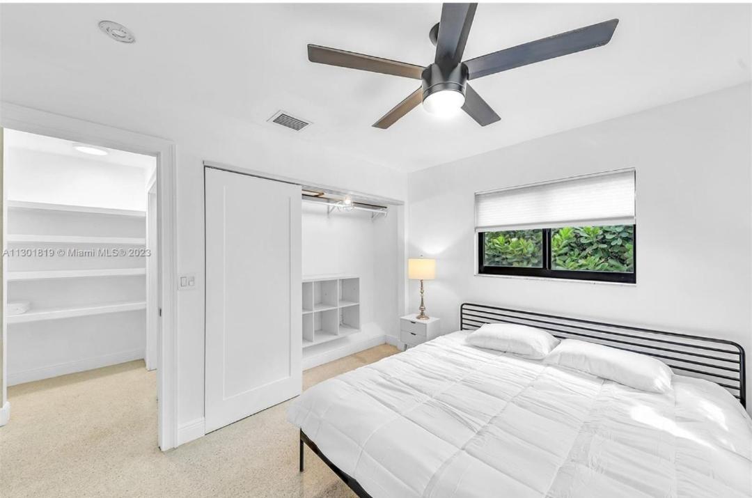 Willa Cozy Geta Fort Lauderdale Zewnętrze zdjęcie