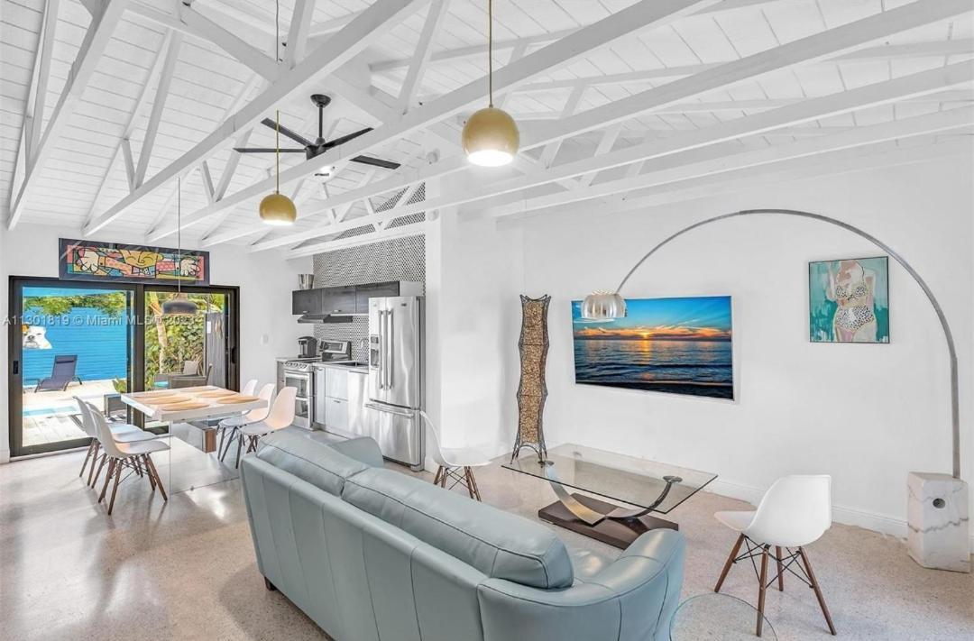 Willa Cozy Geta Fort Lauderdale Zewnętrze zdjęcie