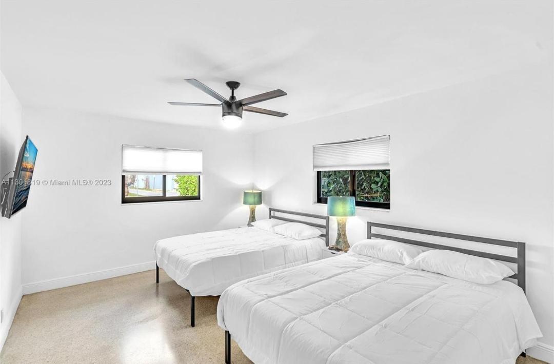 Willa Cozy Geta Fort Lauderdale Zewnętrze zdjęcie